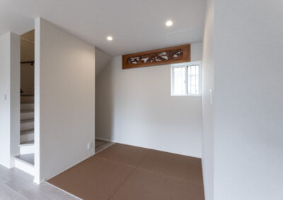 名古屋市天白区　B邸